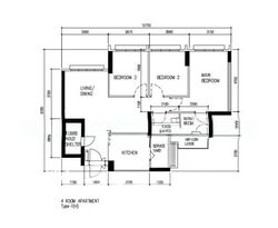Blk 673C Fern Grove @ Yishun (Yishun), HDB 4 Rooms #558271431